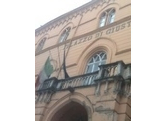 Giustizia Giustizia